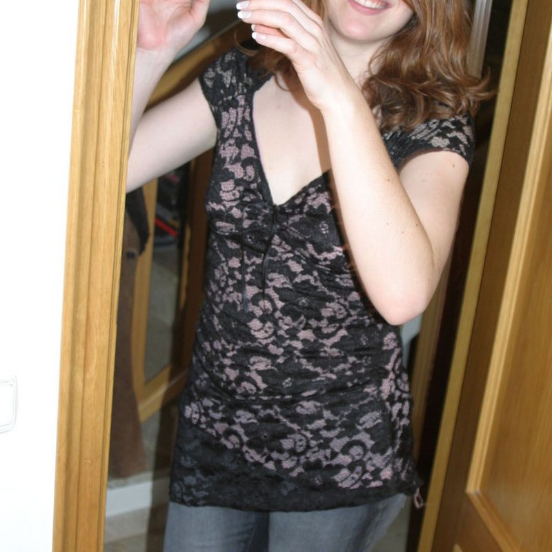 Claire 28 Escort Saint-Didier-au-Mont-d’Or