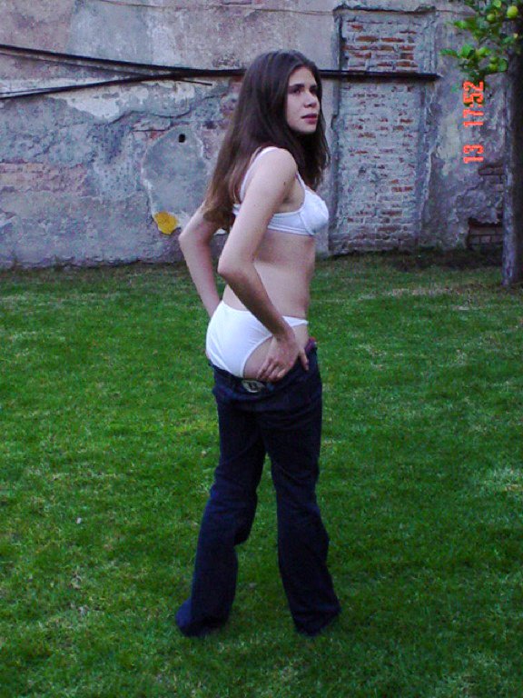 Toinette 29 Escortes Trémuson