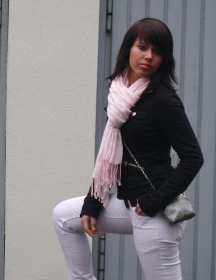 Martine 25 Escortes sensuelles Terlabouet