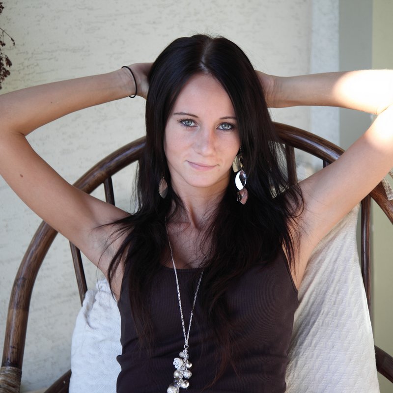 Faustine 21 Services escort La Trinité-sur-Mer