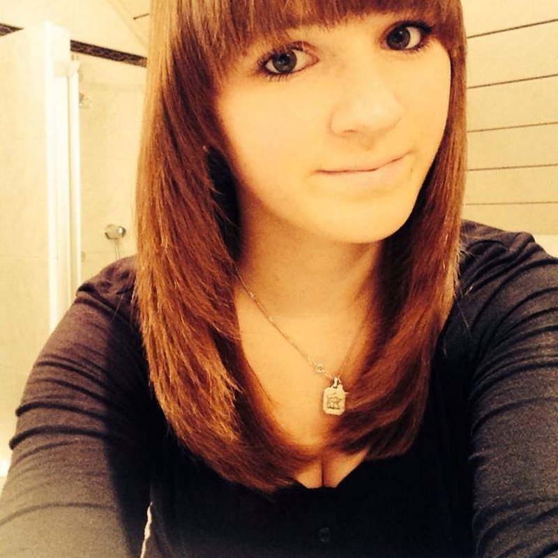Caroline 31 Escort Marcigny