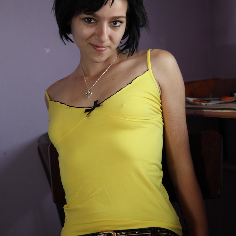 Eléonore 28 Escortes sensuelles Gurmençon