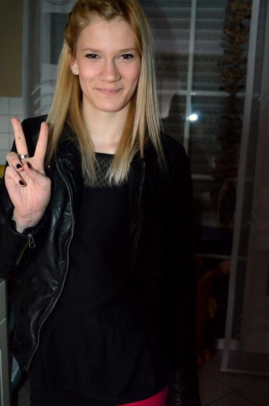 Aline 27 Putes Gouvernes
