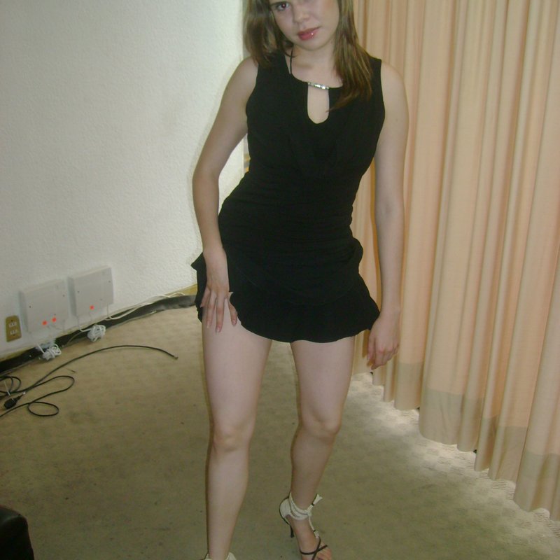Ghislaine 25 Escort Saint-Sulpice
