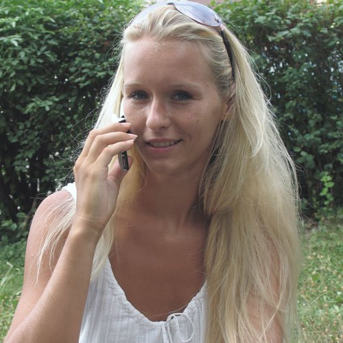 Arnaude 34 Escortes discrètes Trambas