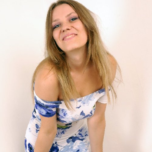 Gisèle 35 Escort Boisséjour