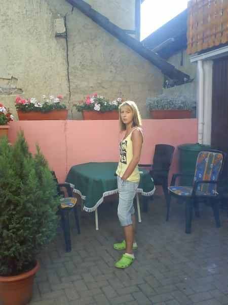 Nicole 26 Escort La Poterie