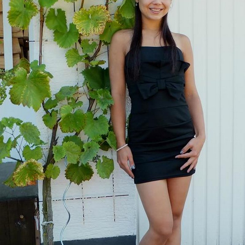 Emeline 26 Escort Montigny-en-Gohelle