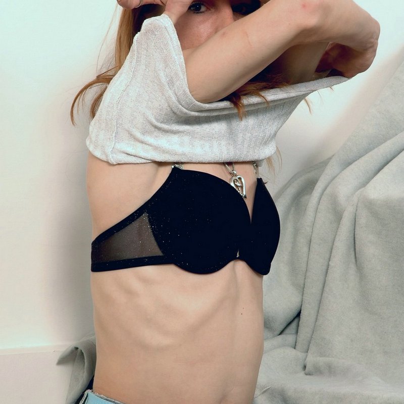 Danielle 24 Escort girl Rouville