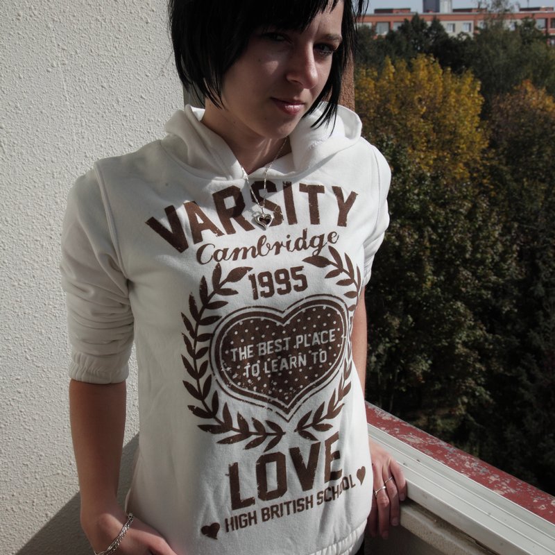 Isabelle 23 Escort Goussainville