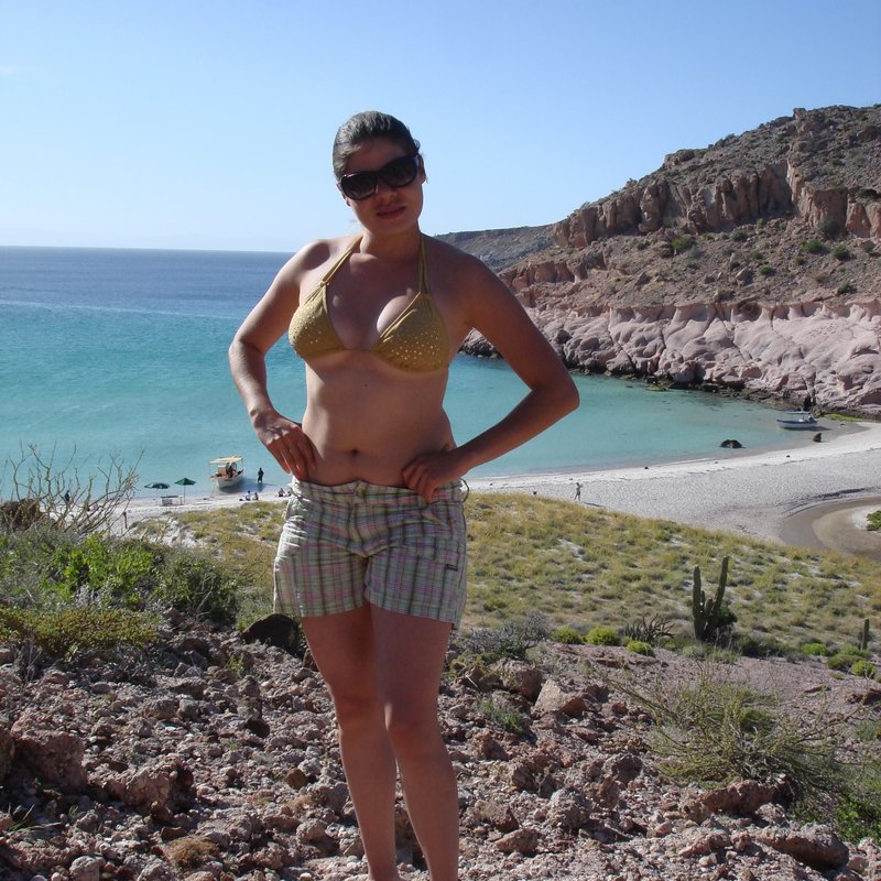 Joelle 22 Escortes discrètes Saint-Jean