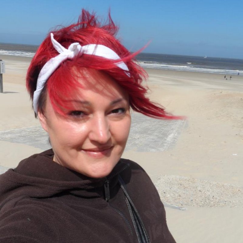 Isabel 34 Escorte Locqueltas