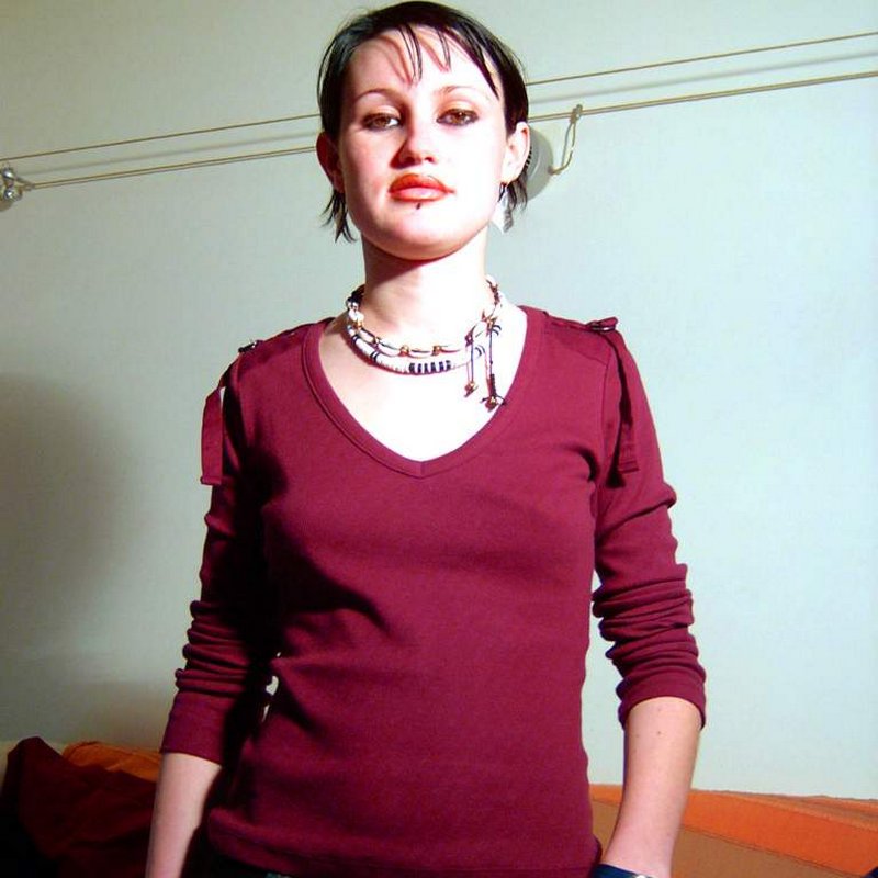 Jolie 34 Escort-girls Anse