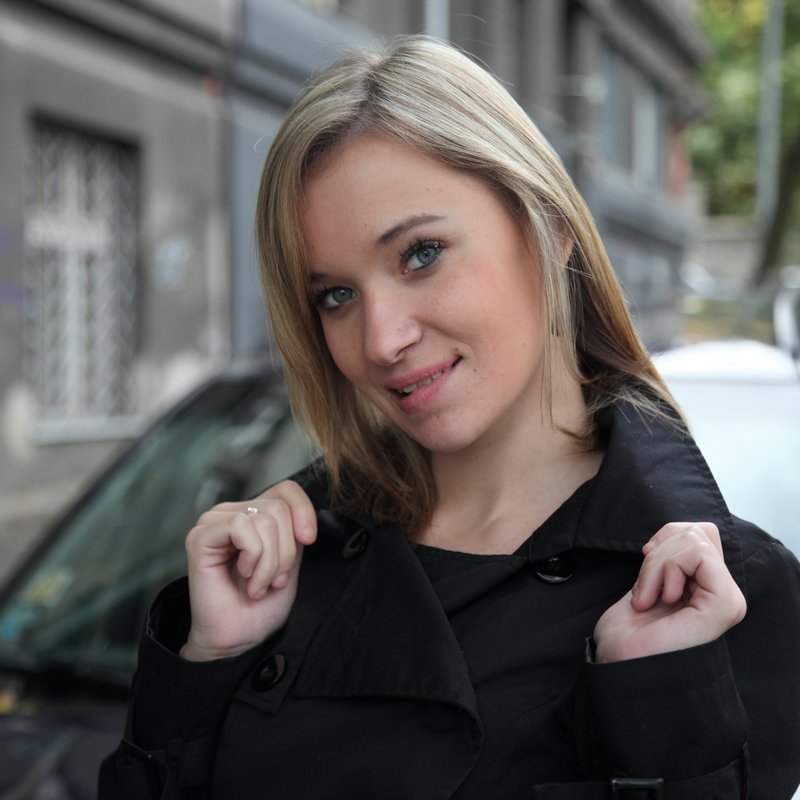 éloise 29 Rencontre escort Épernay
