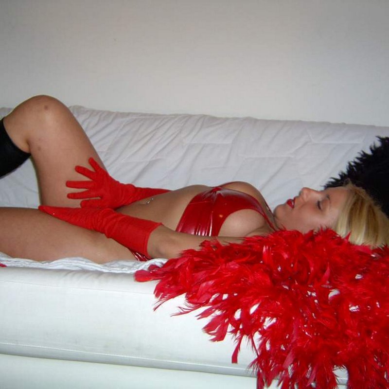 Léonie 21 Escortes Choisy-le-Roi