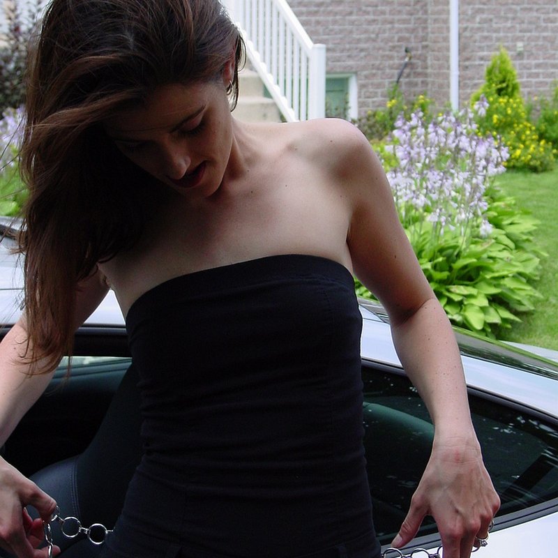 Mirabelle 30 Escortes sensuelles Albi