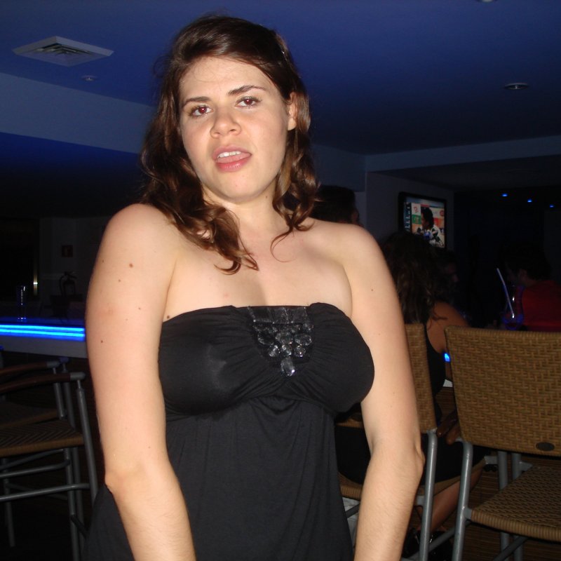 éliane 22 Escort Fonsorbes