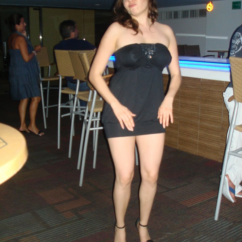 Orianne 27 Escort girls Trégate