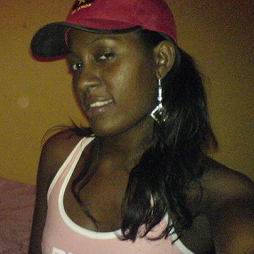 Yvonne 35 Pute Le Chêne
