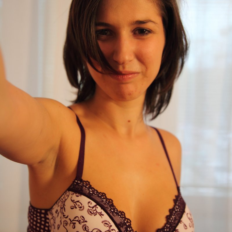 Seraphine 29 Escort Quellenec