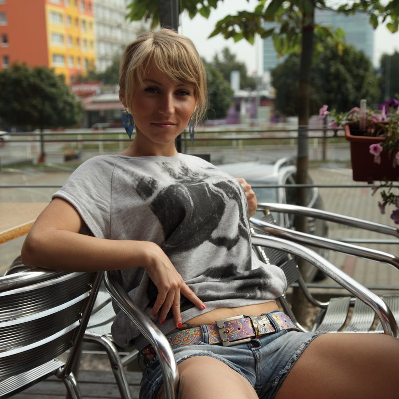 Joceline 31 Escorte Batz-sur-Mer