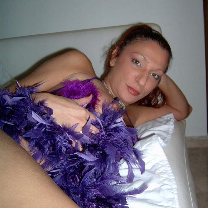 Lucile 25 Escort Valescure