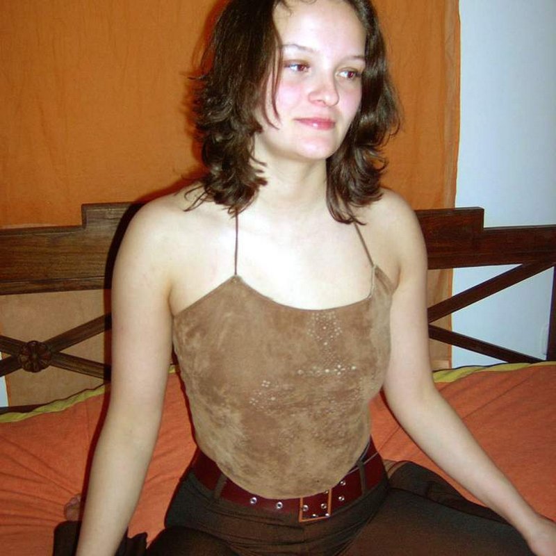 Micheline 21 Pute Gonneville-sur-Honfleur