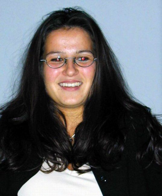 Sarah 30 Escortes Arbouans