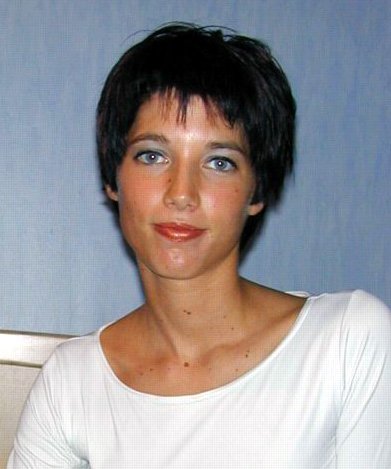Félicie 32 Escort Homécourt