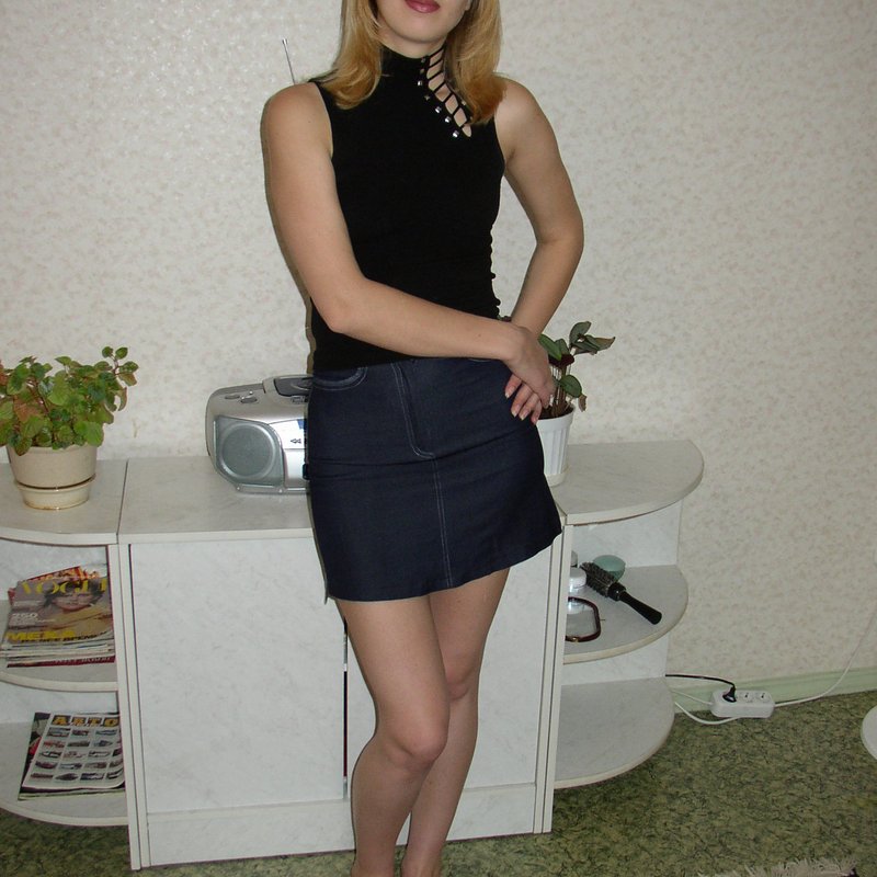 Micheline 21 Escort Villepinte