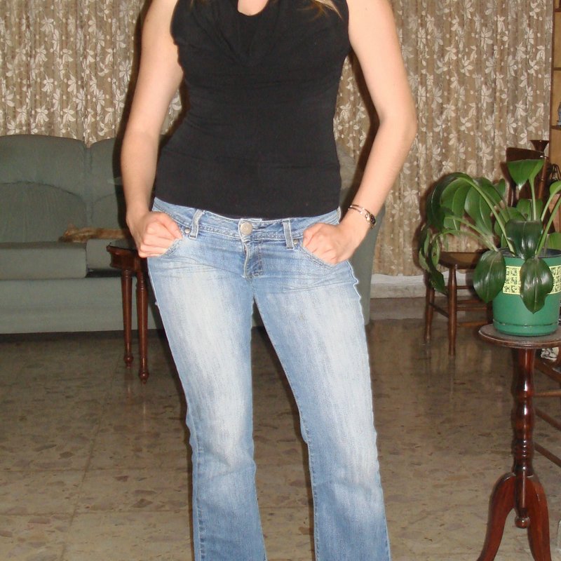 Blanche 26 Escortes Thil