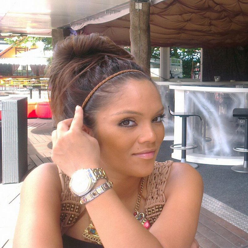 Clarice 26 Escort Garéoult