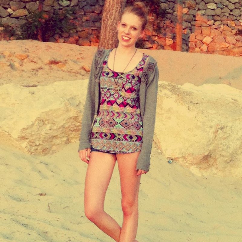 Esther 35 Escort Willerwald