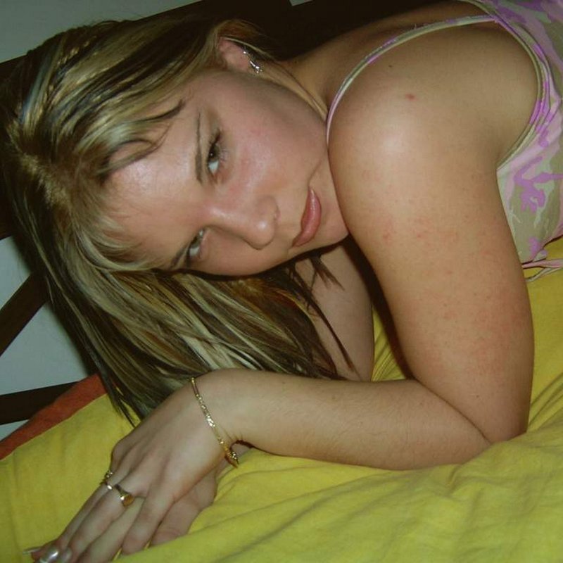 édith 25 Escort Balma