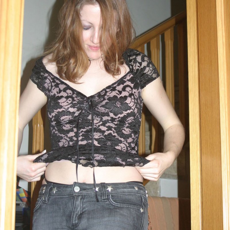 Clothilde 33 Escort Ségoufielle