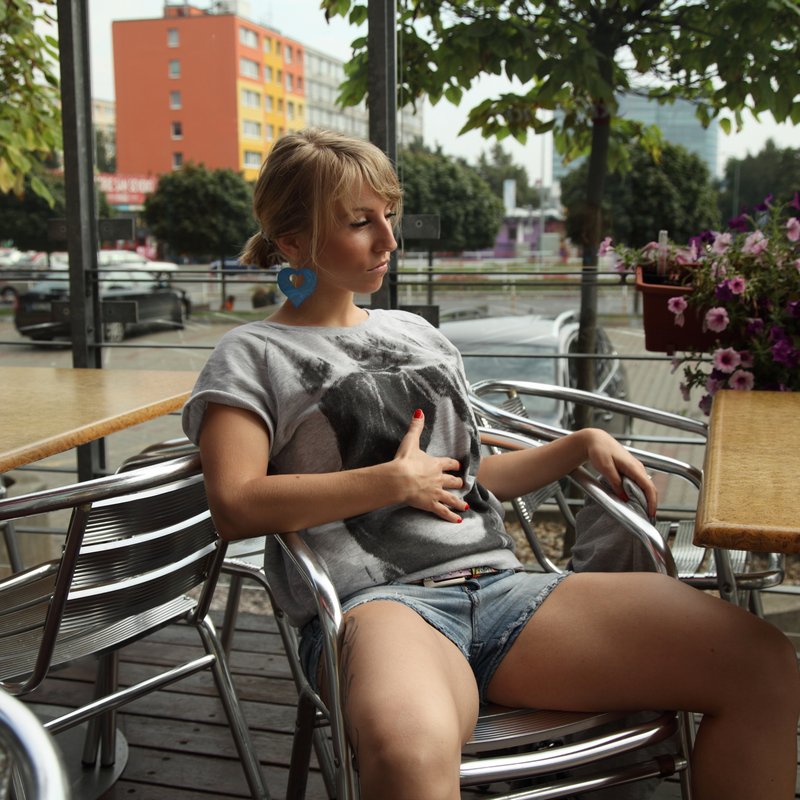 Clarice 34 Services escort Champagne-au-Mont-d’Or