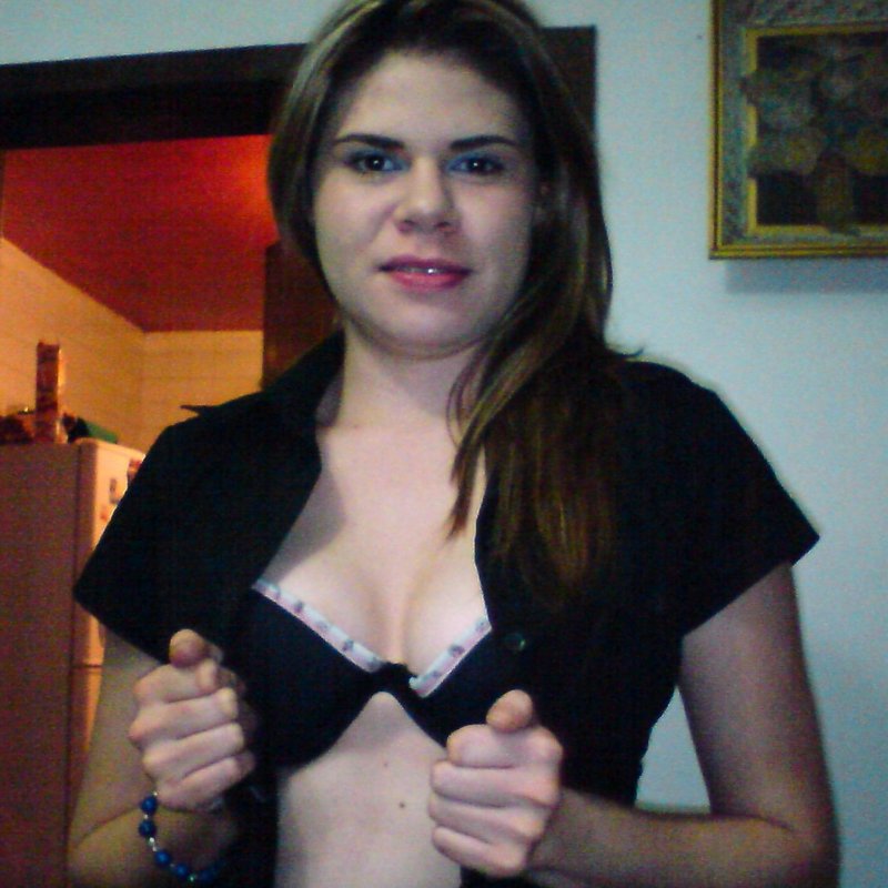 Christianne 23 Escort Saint-Aubin-Routot