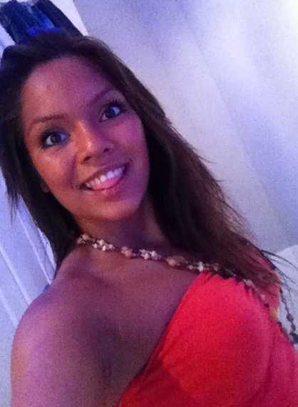 Caroline 26 Escort Brolles