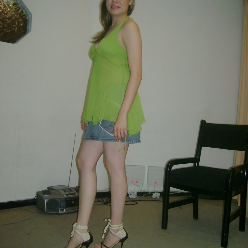 Osanne 23 Escort girl Fonsorbes