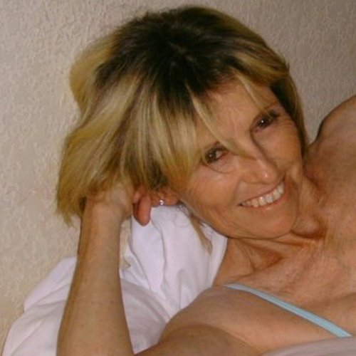 Georgette 26 Escort Riedisheim