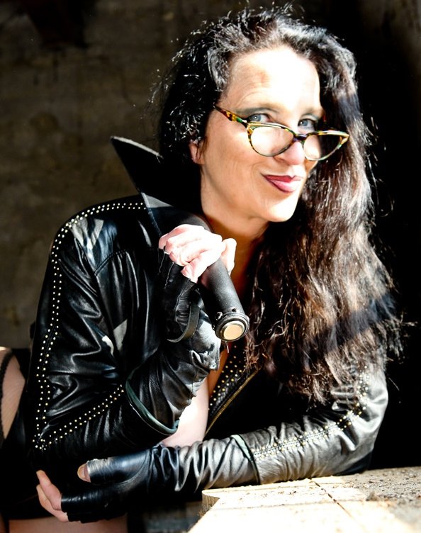 Lisette 35 Escort Saint-Germain-lès-Arpajon