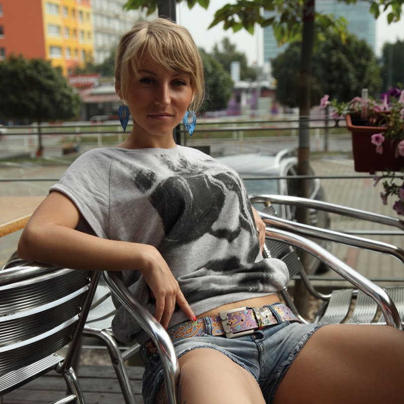 Nina  28 Escort Onet Village