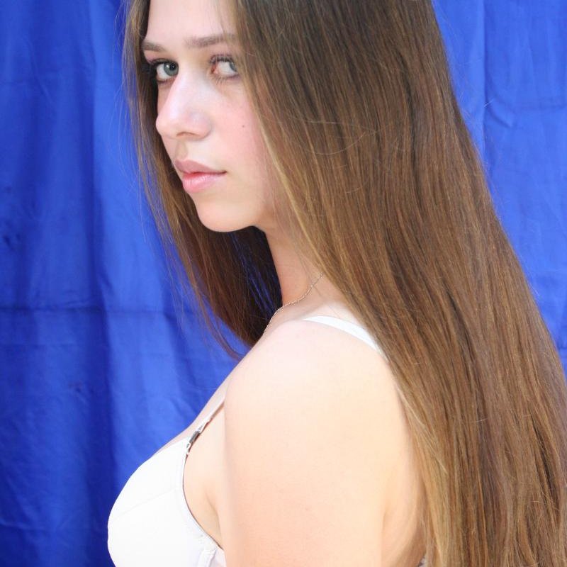 Agathe 24 Escort Tréboul
