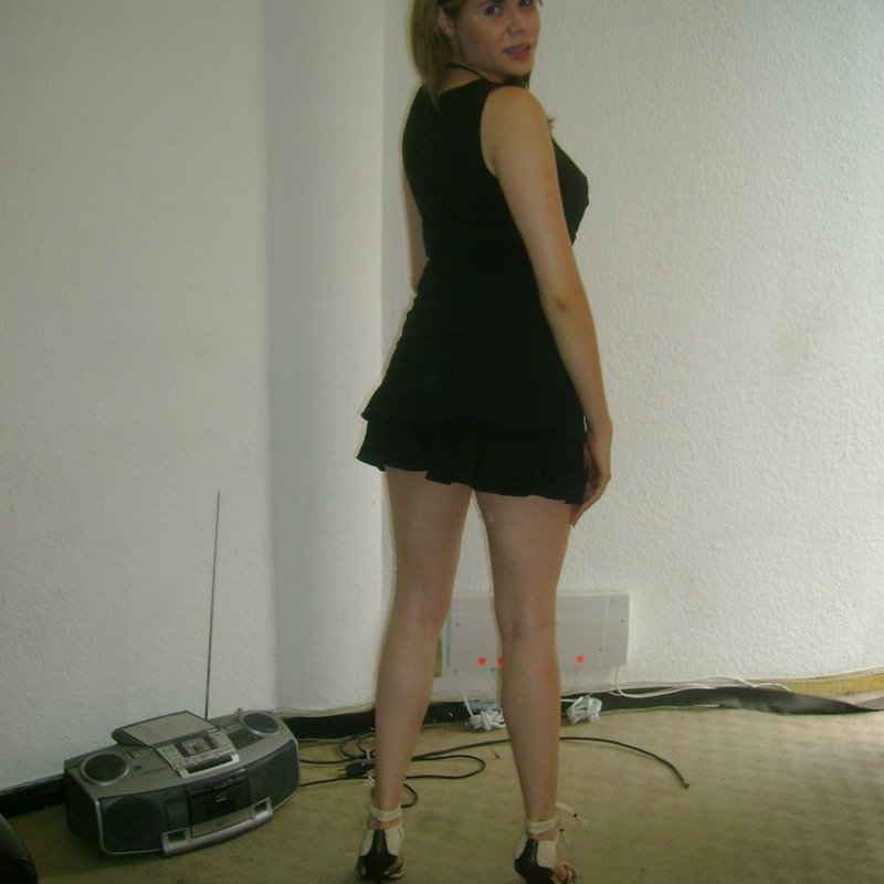 Donatienne 21 Escort Nontron