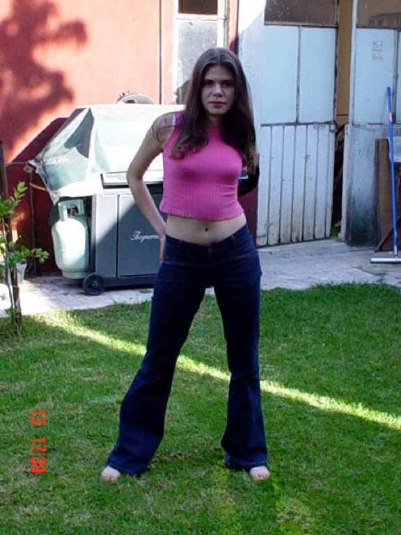 Olympe 23 Escort Bennecourt