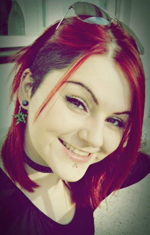 Nina  27 Escort Willerwald