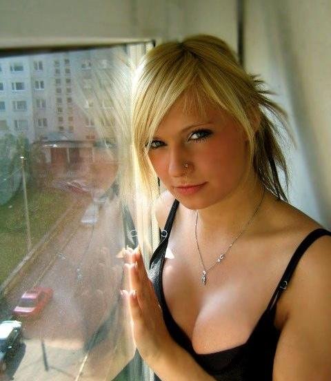 Brigitte 29 Escortes discrètes Lucé