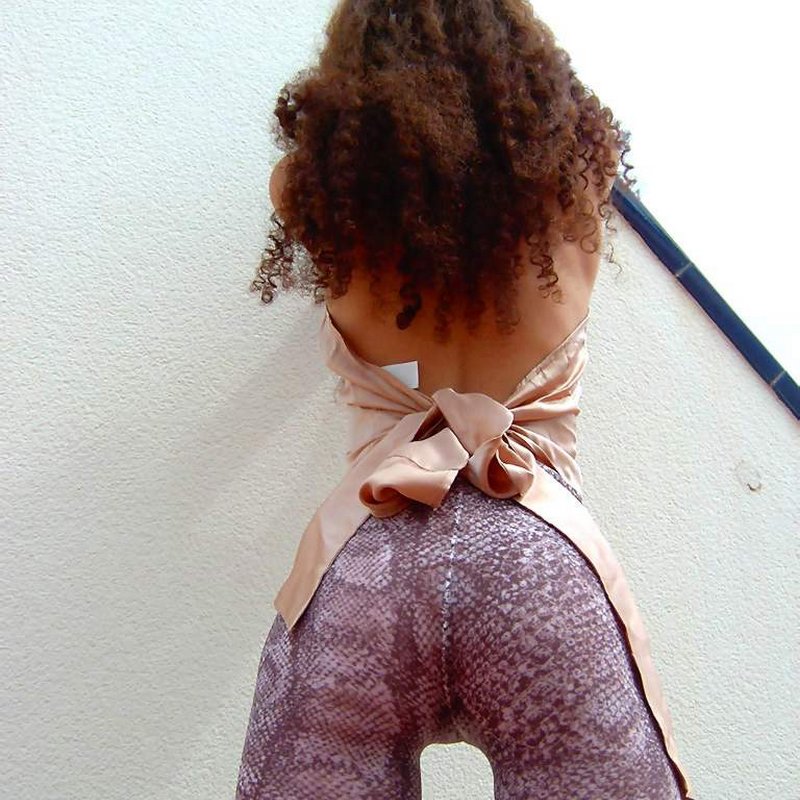 Danièle 34 Escortes sensuelles Vert Bois