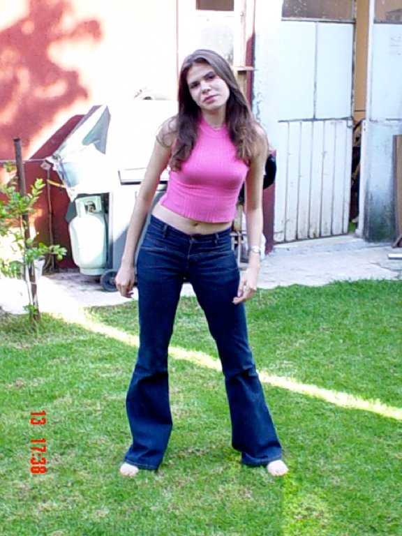 Madeline 20 Escort à Écouché