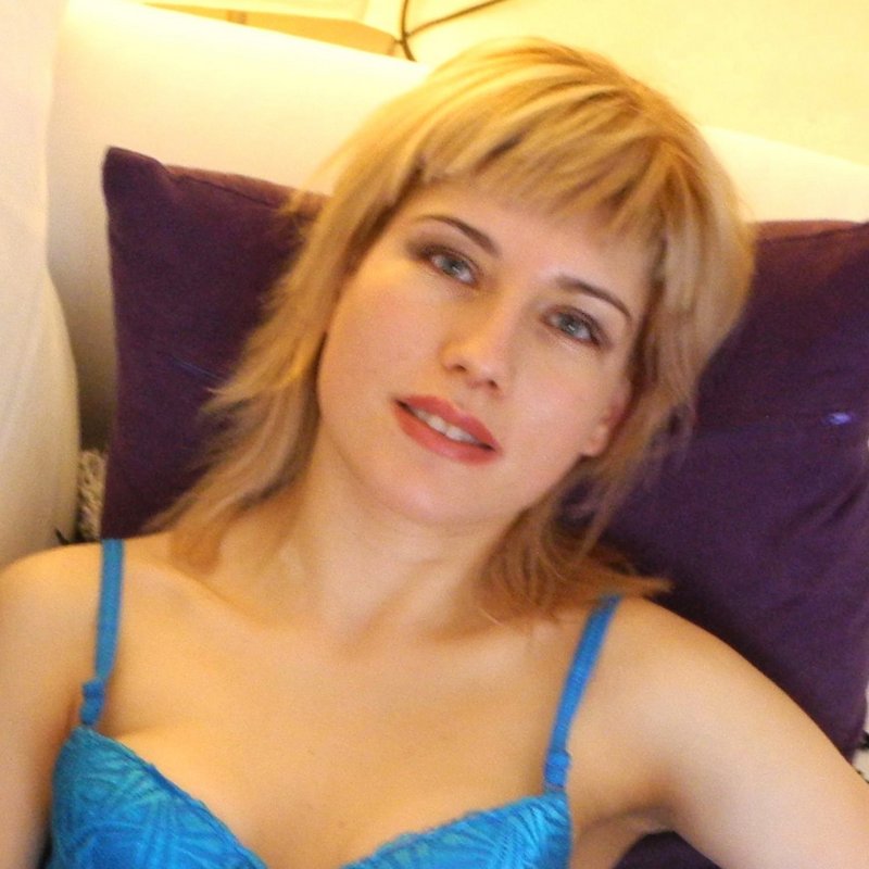 Paule 27 Escortes discrètes Lourdes